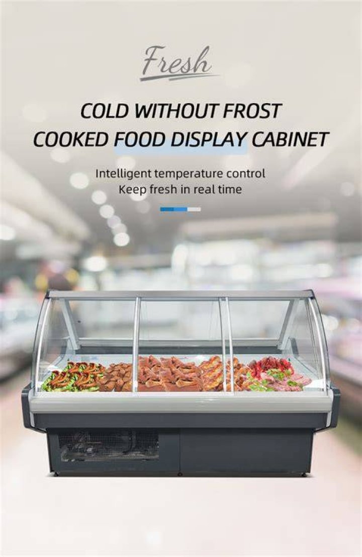 Do modern refrigerators need defrosting?