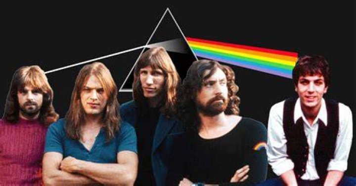 Why are Pink Floyd named Pink Floyd?